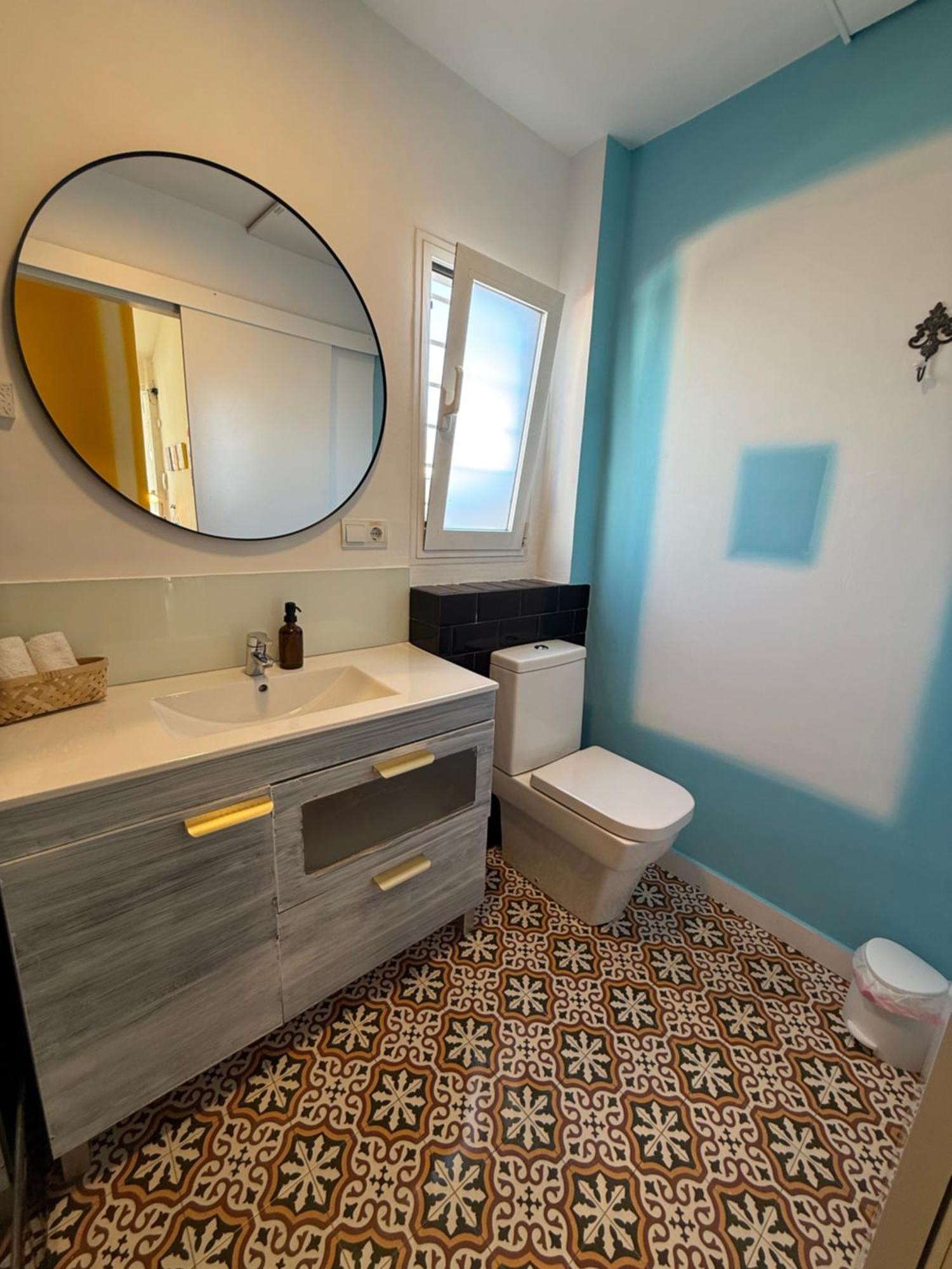 Petite Penthouse With The Sunniest Terrace In Valenciaアパートメント エクステリア 写真